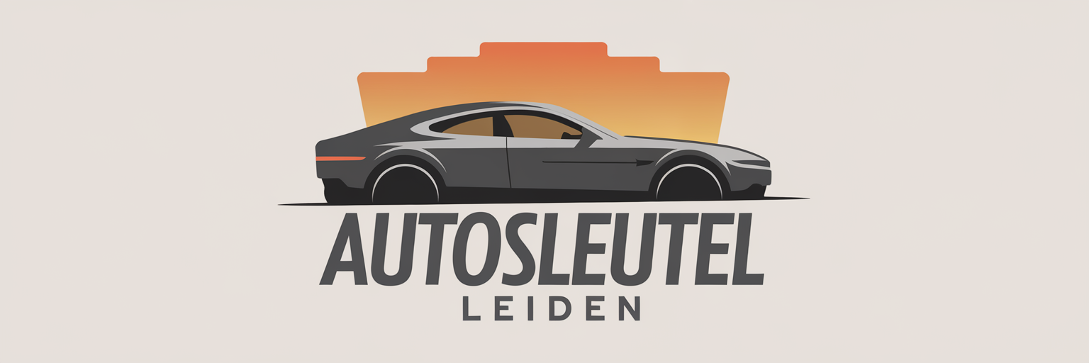 AutoSleutel Leiden - Autosleutel Service